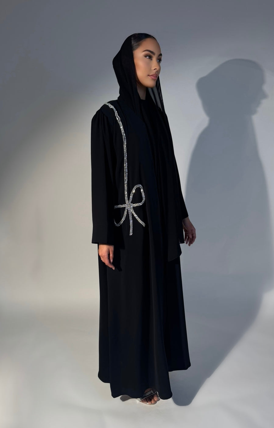 Jasmine– Vogue Veils