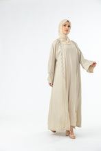 Serene Sands Abaya.