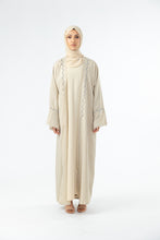 Serene Sands Abaya.