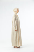 Serene Sands Abaya.