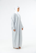 Dusky Mist Abaya.