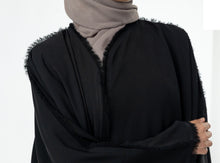 Mystic Flow Abaya.