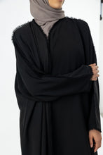 Mystic Flow Abaya.