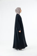 Mystic Flow Abaya.