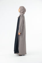 HAWAA ABAYA.