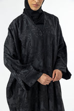 Dawn Abaya.