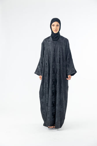 Dawn Abaya.