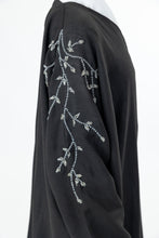 Elysian Light Abaya.