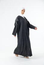 Elysian Light Abaya.