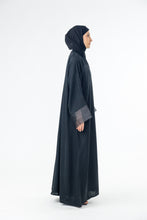 Black Jewel Abaya.