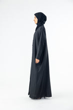 Jet Luxe Abaya.