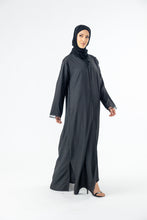 Elegancy Abaya.