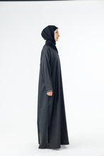 Elegancy Abaya.