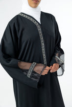 Sterling Abaya.