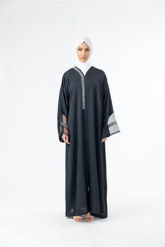 Sterling Abaya.