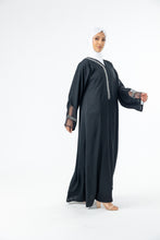 Sterling Abaya.