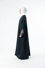 Sterling Abaya.